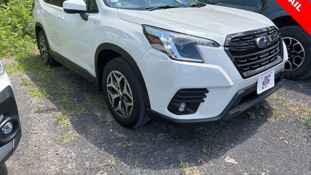 Preowned 2024 Subaru Forester Premium for Sale