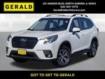 2024 Forester Thumbnail 1