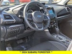2024 Forester Thumbnail 2