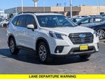 2024 Forester Thumbnail 4