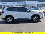 2024 Forester Thumbnail 5