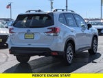 2024 Forester Thumbnail 6