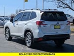 2024 Forester Thumbnail 8