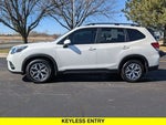 2024 Forester Thumbnail 9