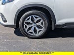 2024 Forester Thumbnail 10