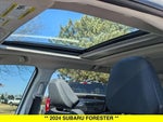 2024 Forester Thumbnail 13