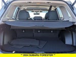 2024 Forester Thumbnail 25