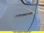 2024 Forester Thumbnail 27