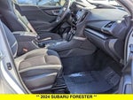 2024 Forester Thumbnail 29