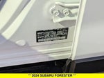 2024 Forester Thumbnail 31