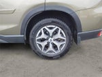 2024 Forester Thumbnail 14
