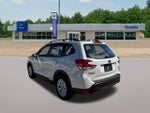 2020 Forester Thumbnail 4