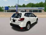 2020 Forester Thumbnail 6