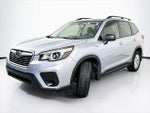 2020 Forester Thumbnail 2