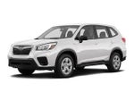 2021 Forester Thumbnail 1