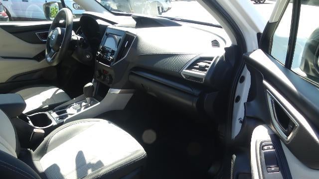 2021 Subaru Forester Base
