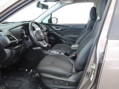 2022 Subaru Forester AWD Premium 4DR Crossover