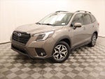 2022 Forester Thumbnail 5