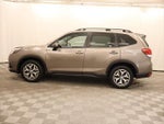 2022 Forester Thumbnail 6