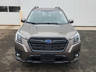 2023 Subaru Forester AWD Premium 4DR Crossover