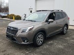 2023 Forester Thumbnail 2