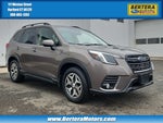 2023 Forester Thumbnail 31