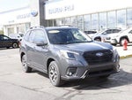 2023 Forester Thumbnail 1