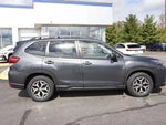 2023 Forester Thumbnail 2