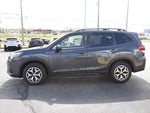 2023 Forester Thumbnail 5