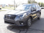 2023 Forester Thumbnail 10