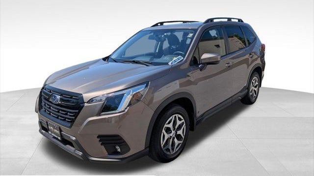Preowned 2024 Subaru Forester Premium for Sale