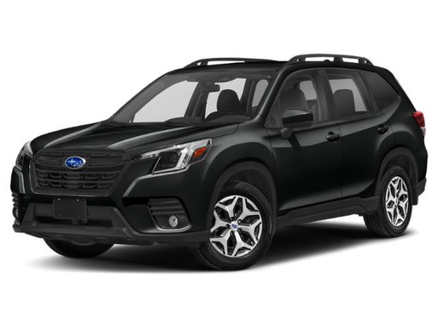 2024 Subaru Forester - $27,800