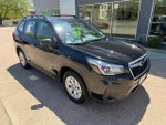 2020 Forester Thumbnail 1