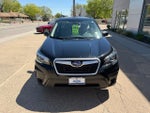 2020 Forester Thumbnail 2