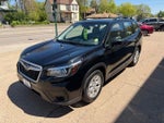 2020 Forester Thumbnail 3