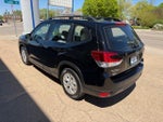 2020 Forester Thumbnail 11
