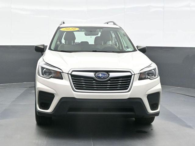 2020 Subaru Forester - $14,881