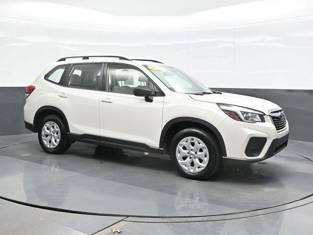 2020 Subaru Forester - $14,881