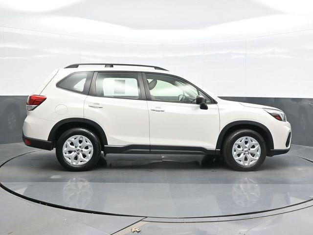 2020 Subaru Forester - $14,881