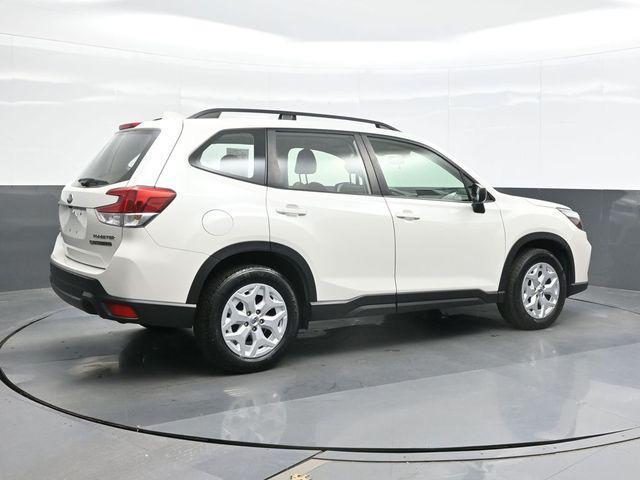 2020 Subaru Forester - $14,881