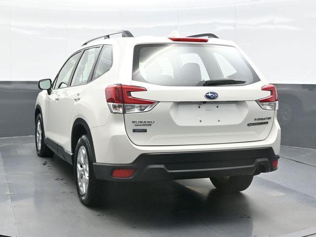 2020 Subaru Forester - $14,881