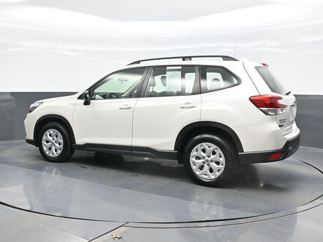 2020 Subaru Forester - $14,881