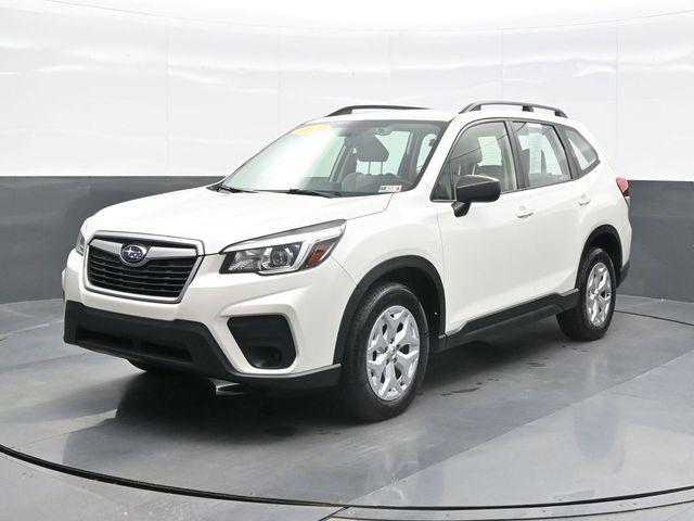 2020 Subaru Forester - $14,881