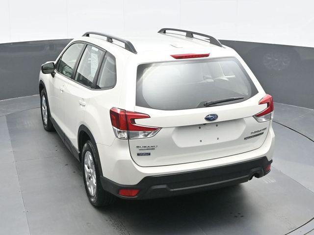 2020 Subaru Forester - $14,881