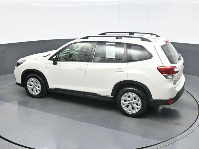 2020 Subaru Forester - $14,881