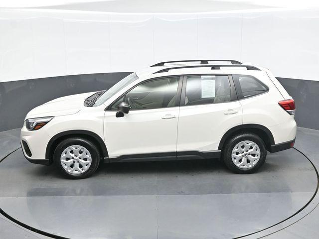 2020 Subaru Forester - $14,881
