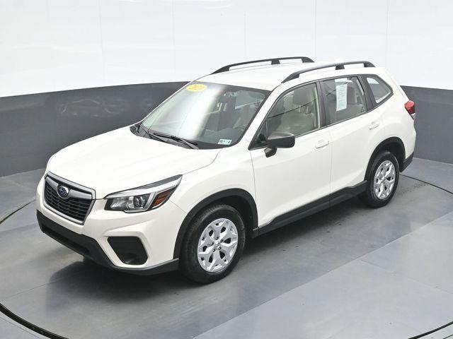 2020 Subaru Forester - $14,881