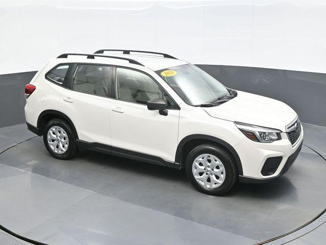 2020 Subaru Forester - $14,881