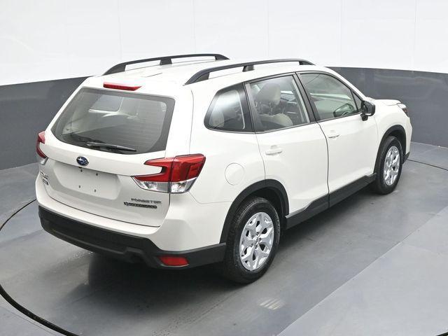 2020 Subaru Forester - $14,881