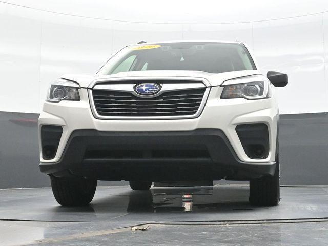 2020 Subaru Forester - $14,881